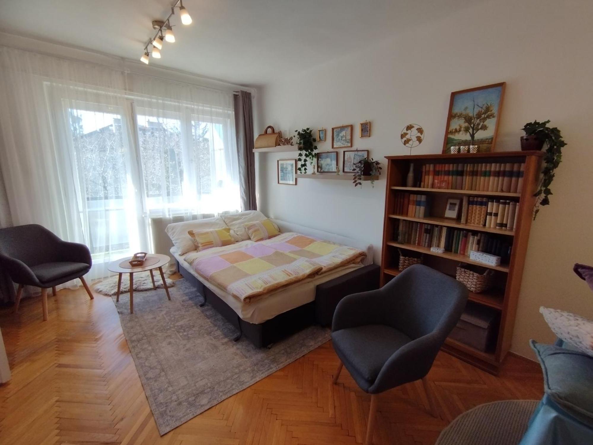 Greenview Apartment บูดาเปสต์ ภายนอก รูปภาพ