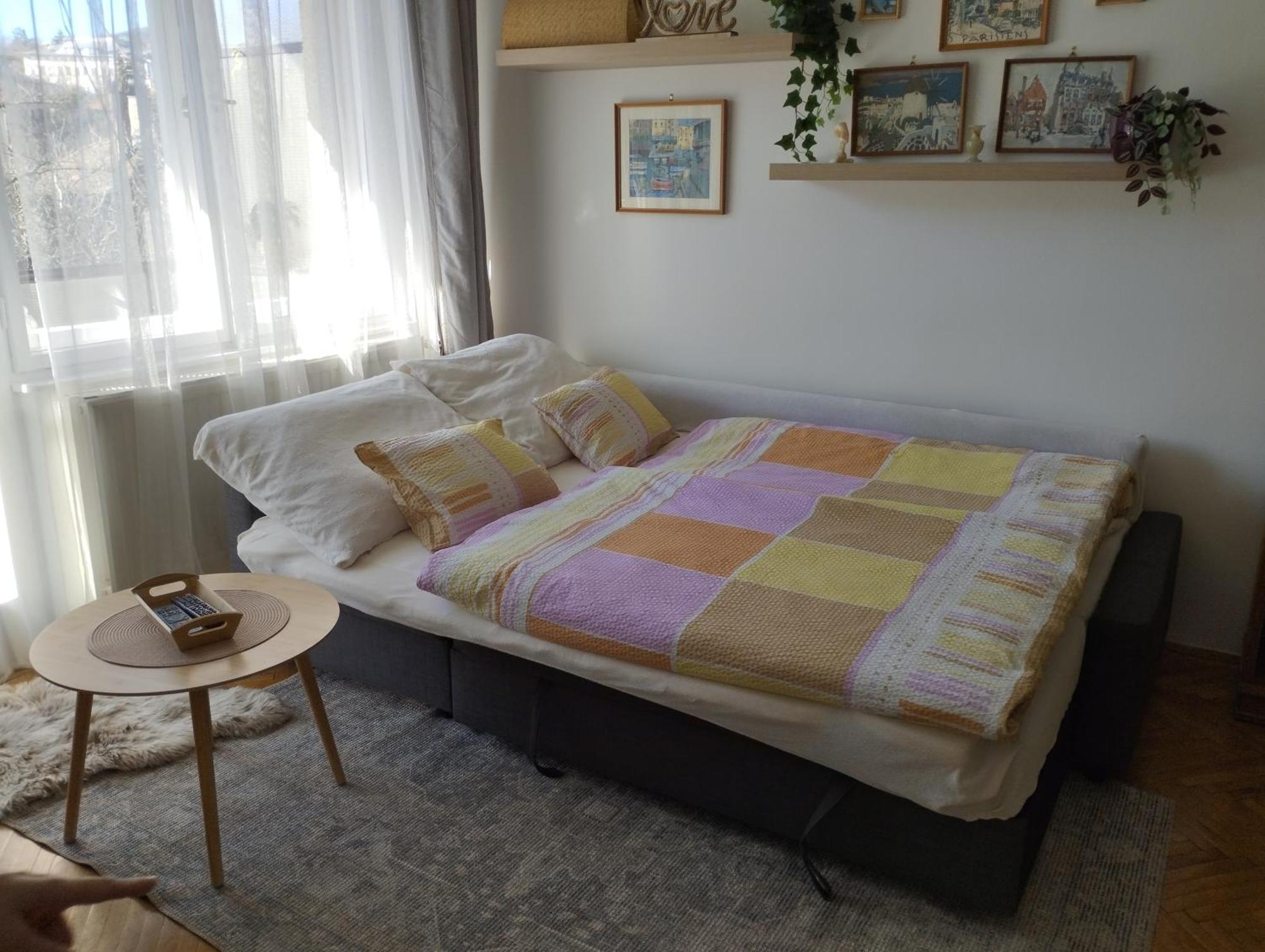 Greenview Apartment บูดาเปสต์ ภายนอก รูปภาพ