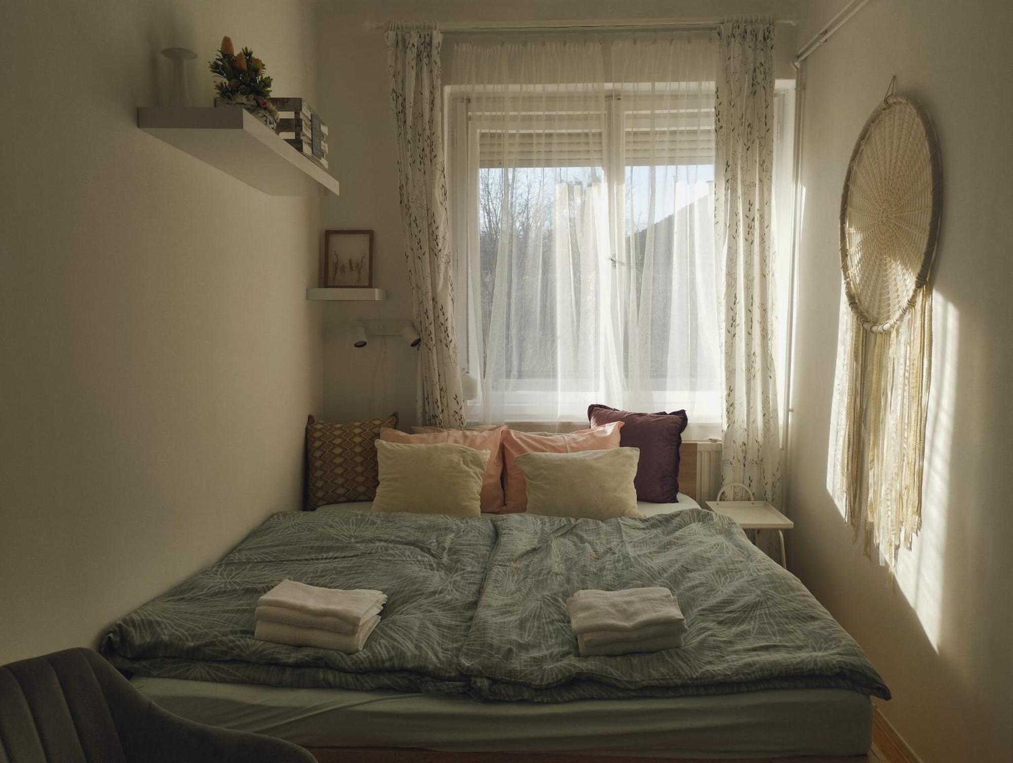 Greenview Apartment บูดาเปสต์ ภายนอก รูปภาพ