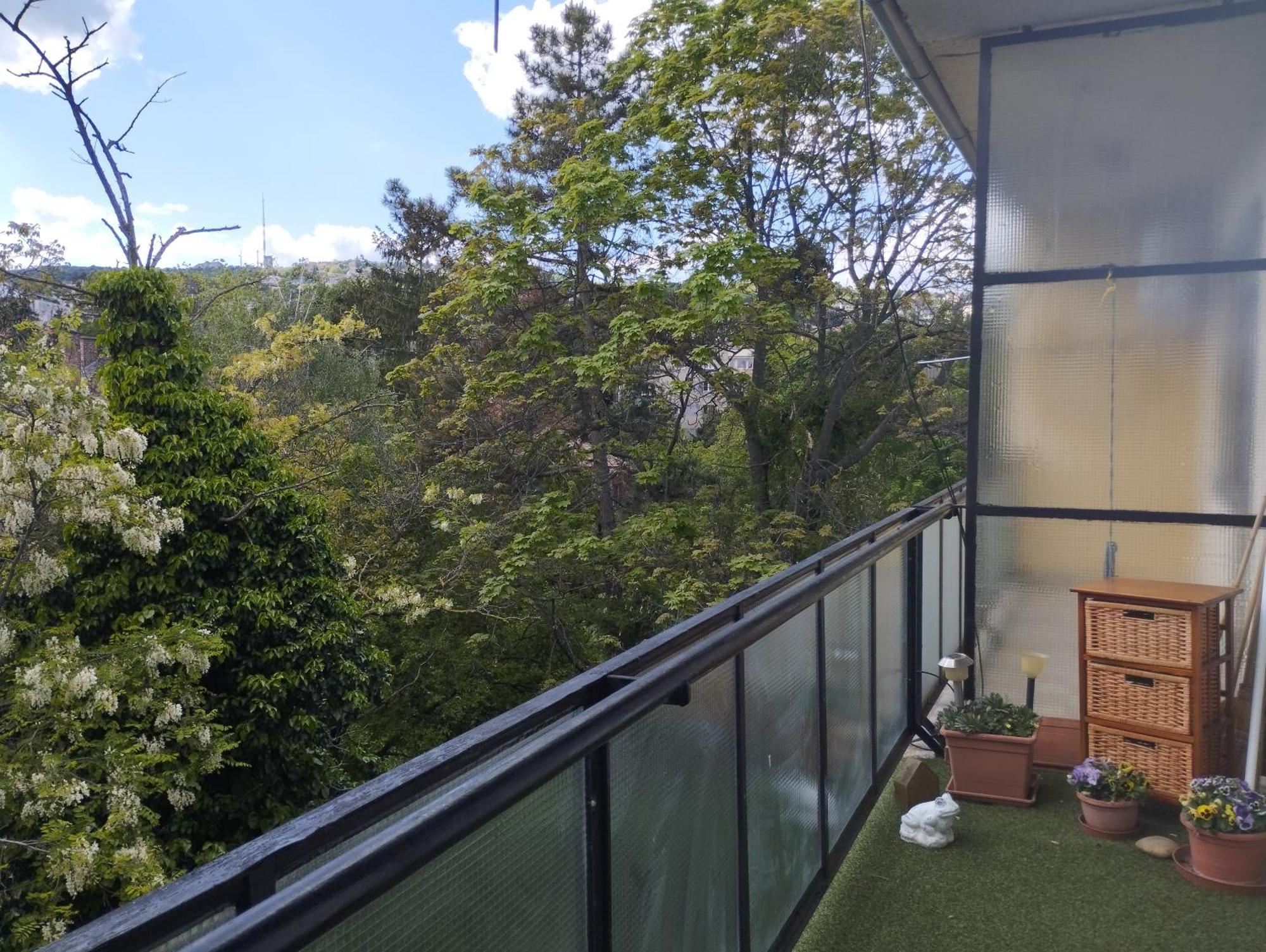Greenview Apartment บูดาเปสต์ ภายนอก รูปภาพ